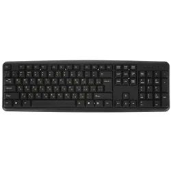 Клавиатура ExeGate LY-331L EX279940RUS Проводная, USB