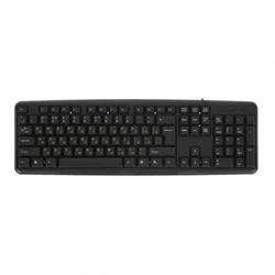 Клавиатура ExeGate LY-331L2 EX279939RUS Проводная, USB