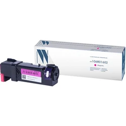 Тонер NV Print NV-106R01602M