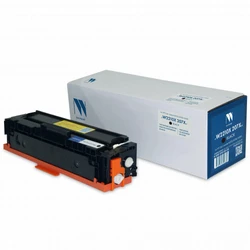 Лазерный картридж NV Print NV-W2210X-207X-Bk