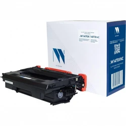 Тонер NV Print NV-W1470XNC