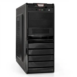 Корпус ExeGate XP-329S EX278402RUS Mid-Tower