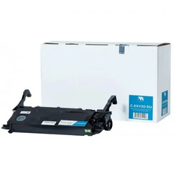 Опция для печатной техники NV Print NV-C-EXV50DU