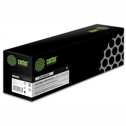 Лазерный картридж Cactus CS-LX62D5H00