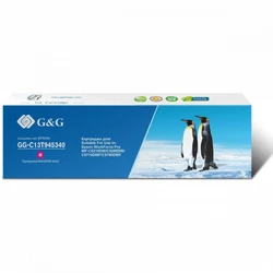 Струйный картридж G&G GG-C13T945340