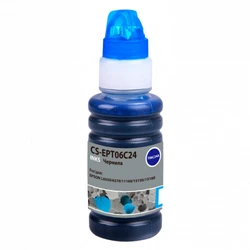 Струйный картридж Cactus CS-EPT06C24