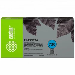 Струйный картридж Cactus CS-P2V73A