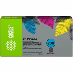 Струйный картридж Cactus CS-P2V69A
