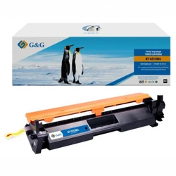 Лазерный картридж G&G GG-CF230XL