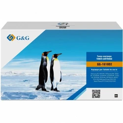 Лазерный картридж G&G GG-1610D2