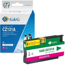 Струйный картридж G&G GG-CZ131A