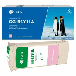 Струйный картридж G&G GG-B6Y11A