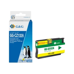 Струйный картридж G&G GG-CZ132A