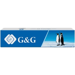 Струйный картридж G&G GG-F6T83AE