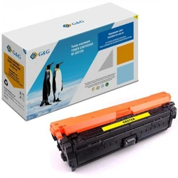 Лазерный картридж G&G GG-CE272A