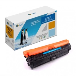 Лазерный картридж G&G GG-CE271A