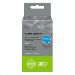 Расходный материал Cactus CS-M21-750595WT