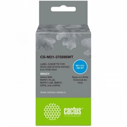 Расходный материал Cactus CS-M21-375595WT