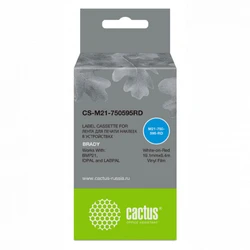 Расходный материал Cactus CS-M21-750595RD