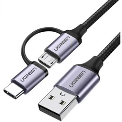 Кабель интерфейсный UGREEN US177 30875_