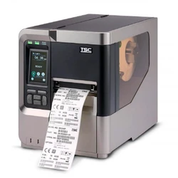 Принтер этикеток TSC MX641P-A001-0002