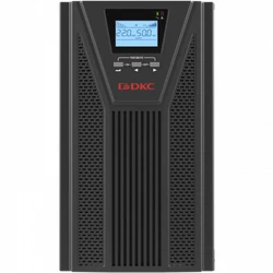 Источник бесперебойного питания DKC SMALLT3A10S 1000 ВА, 900 Вт