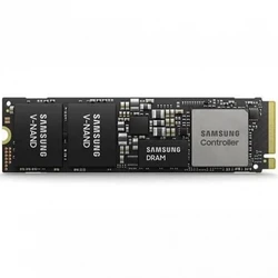 Жесткий диск Samsung PM9A1 MZVL22T0HBLB-00B00 SSD (твердотельные), 2 ТБ, M.2, PCIe