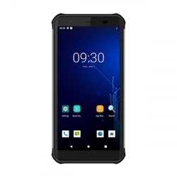 Терминал сбора данных  Newland NFT10 Pilot Pro NLS-NFT10-W4