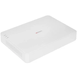 Видеорегистратор HiWatch DS-H216QA(B)