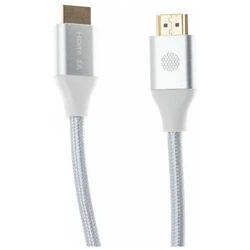 Кабель интерфейсный Cactus CS-HDMI.2.1-1