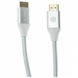 Кабель интерфейсный Cactus CS-HDMI.2.1-1.8