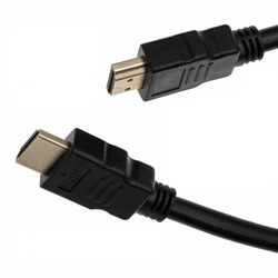 Кабель интерфейсный Cactus CS-HDMI.1.4-1