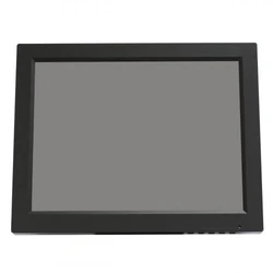 Опция к POS терминалам Mertech POS-монитор CT-12M VGA без подставки Mertech1146