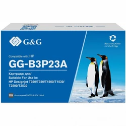 Струйный картридж G&G GG-B3P23A