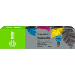 Струйный картридж Cactus CS-L0S29YC