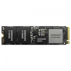 Жесткий диск Samsung MZVLQ512HBLU-00B00 SSD (твердотельные), 512 ГБ, M.2