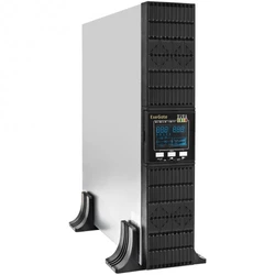 Источник бесперебойного питания ExeGate PowerExpert ULS-3000 EX293050RUS 3000 ВА, 3000 Вт