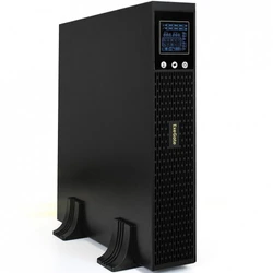 Источник бесперебойного питания ExeGate SinePower UHB-2000 EX293052RUS 2000 ВА, 1600 Вт