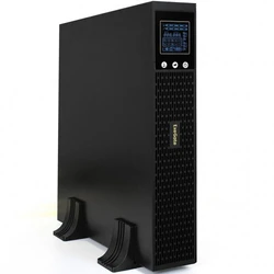 Источник бесперебойного питания ExeGate SinePower UHB-3000 EX293054RUS 3000 ВА, 2400 Вт