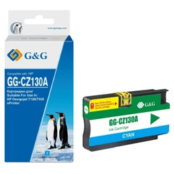 Струйный картридж G&G GG-CZ130A