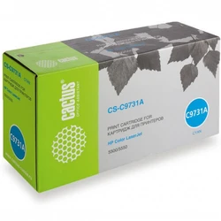 Лазерный картридж Cactus CS-C9731A