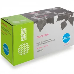 Лазерный картридж Cactus CS-C9733A
