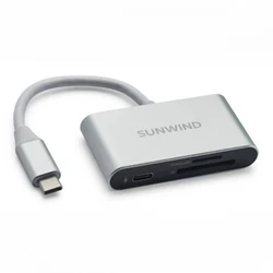 SunWind SW-CR051-S