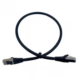 Патч-корд Buro BU-7-0.5M