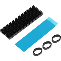 Система охлаждения Digma DGRDRM2A Для жесткого диска