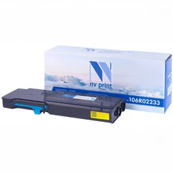 Лазерный картридж NV Print NV-106R02233C