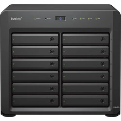 Дисковая системы хранения данных СХД Synology DiskStation DS2422+ Tower, Tower