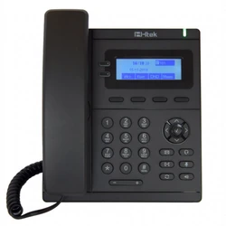IP Телефон Htek UC902S RU