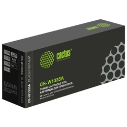Лазерный картридж Cactus CS-W1335A