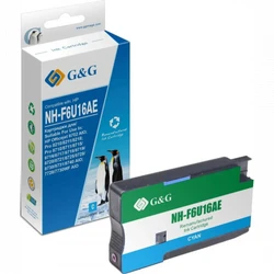 Струйный картридж G&G GG-F6U16AE